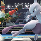 Illustration for article titled Smash Bros. Players Found A Way To Break Mewtwo